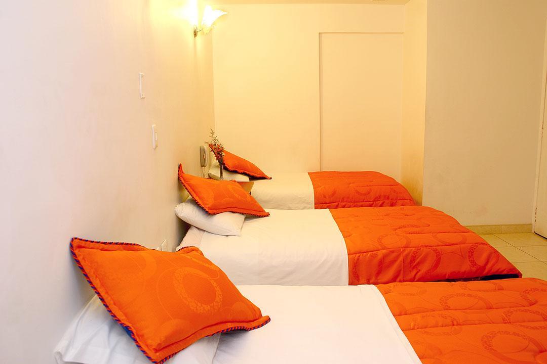 Hotel Villa Karina Bogota Luaran gambar